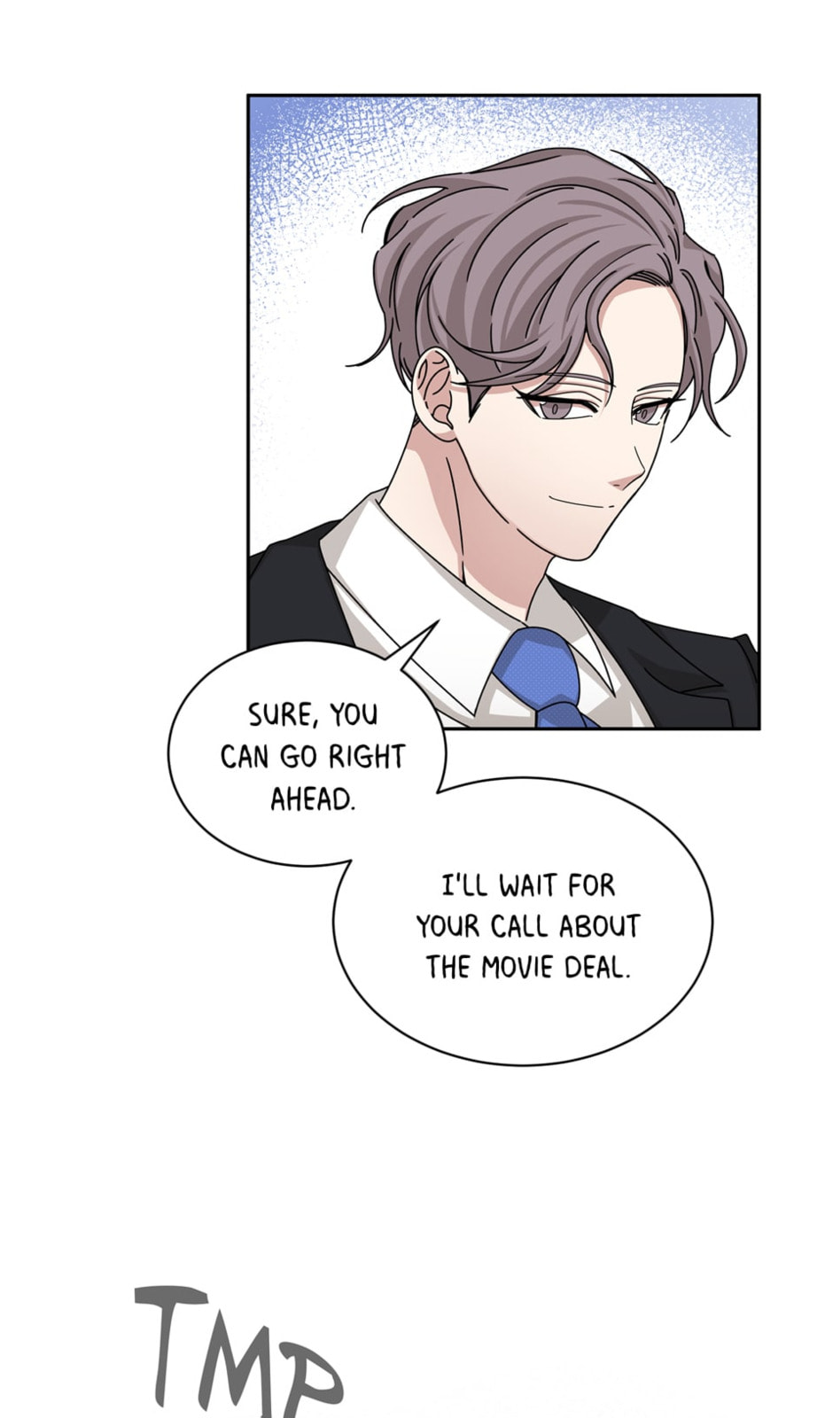Read Big Life chapter 51 image 49 on Lezhin