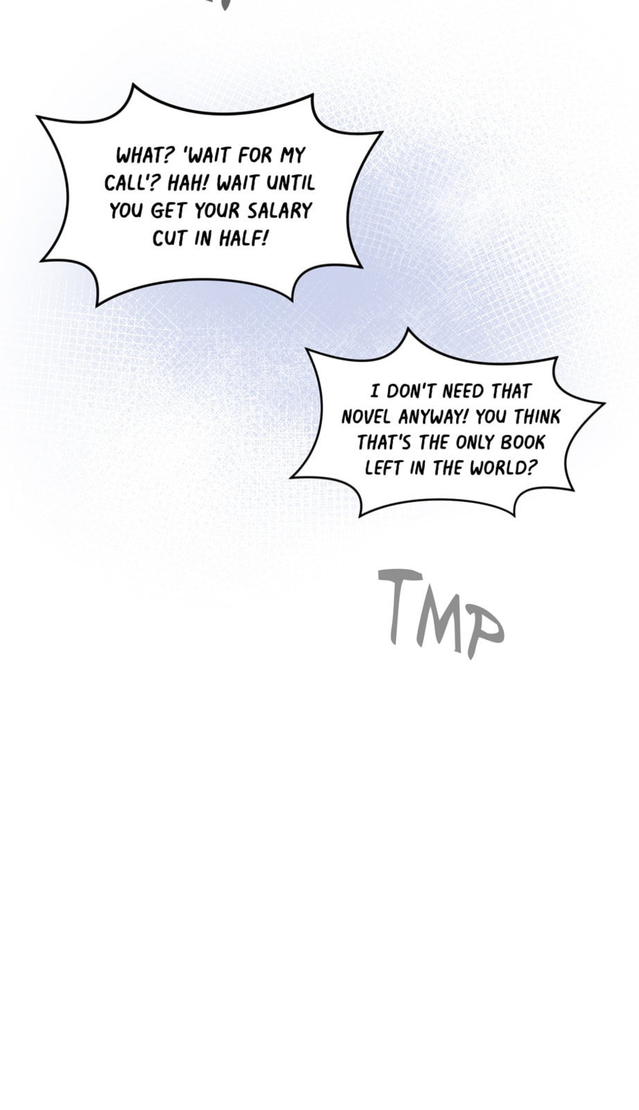 Read Big Life chapter 51 image 50 on Lezhin