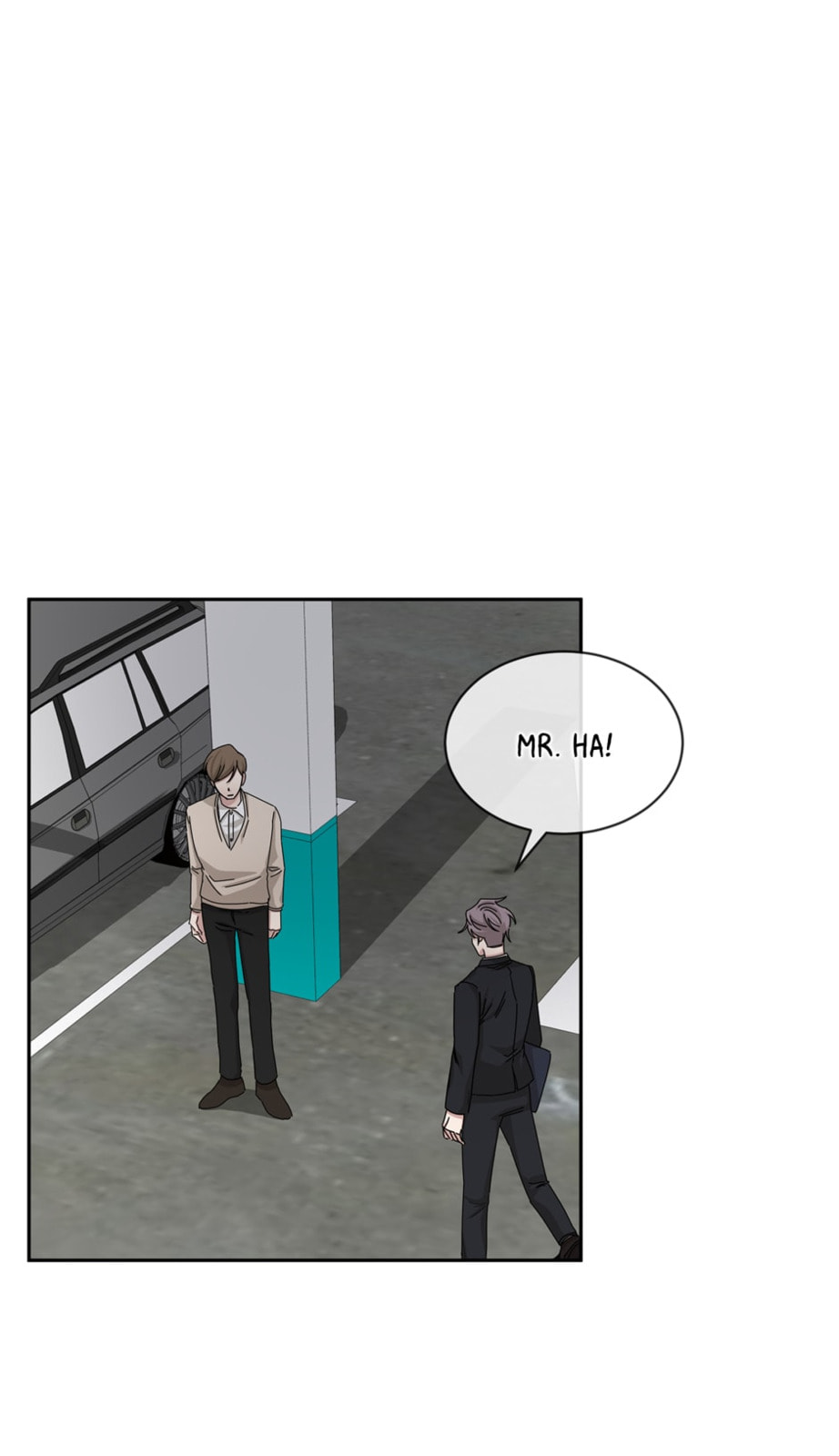 Read Big Life chapter 51 image 51 on Lezhin