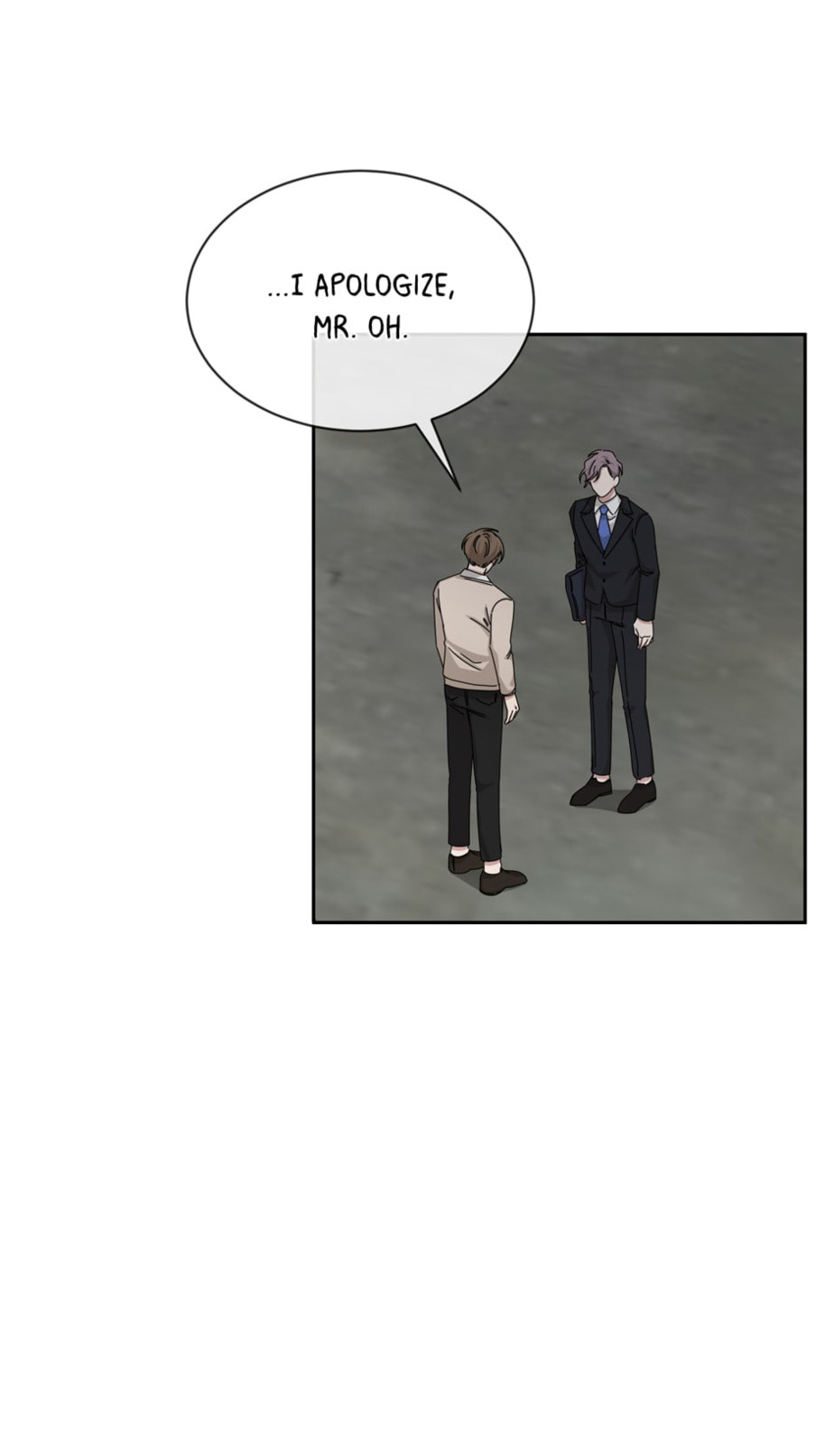 Read Big Life chapter 51 image 52 on Lezhin