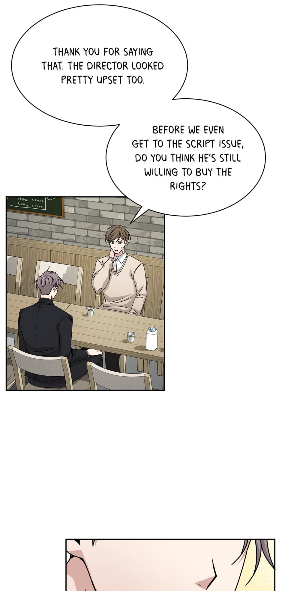 Read Big Life chapter 51 image 58 on Lezhin