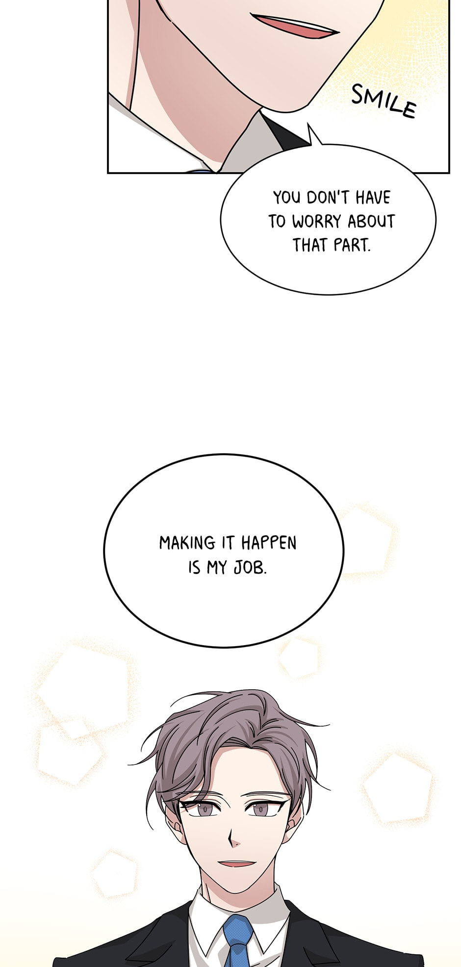 Read Big Life chapter 51 image 59 on Lezhin