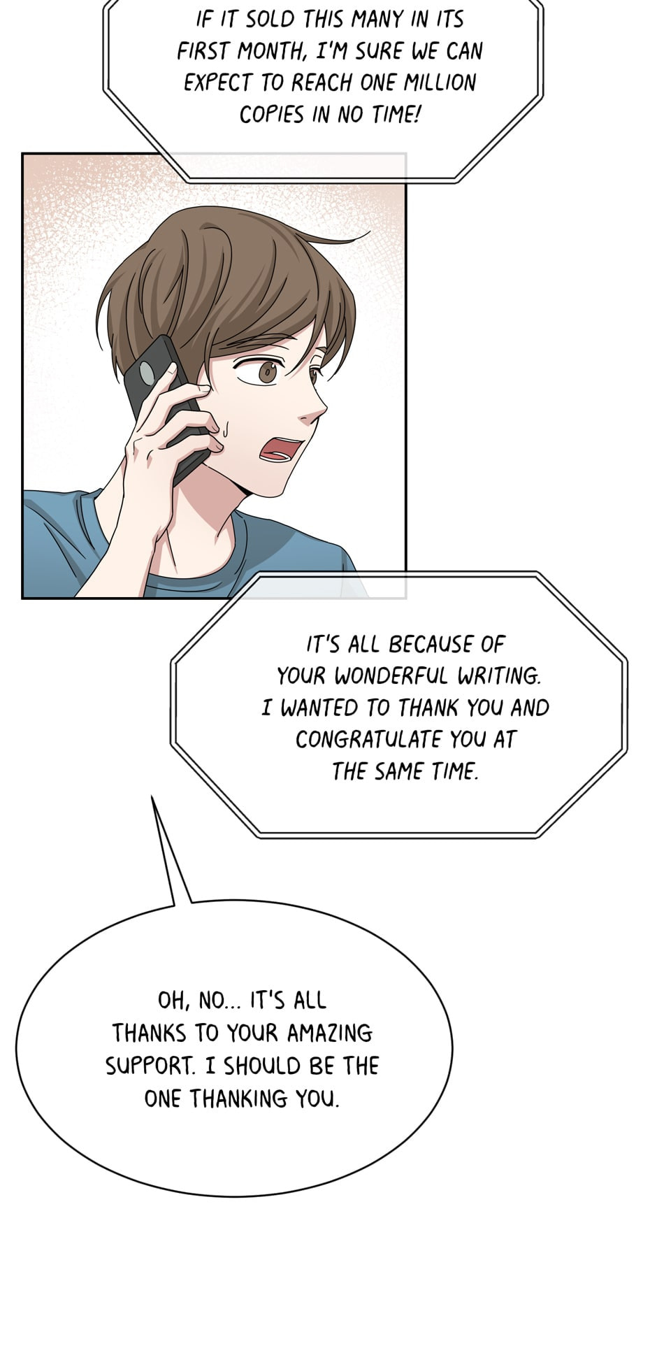 Read Big Life chapter 51 image 7 on Lezhin