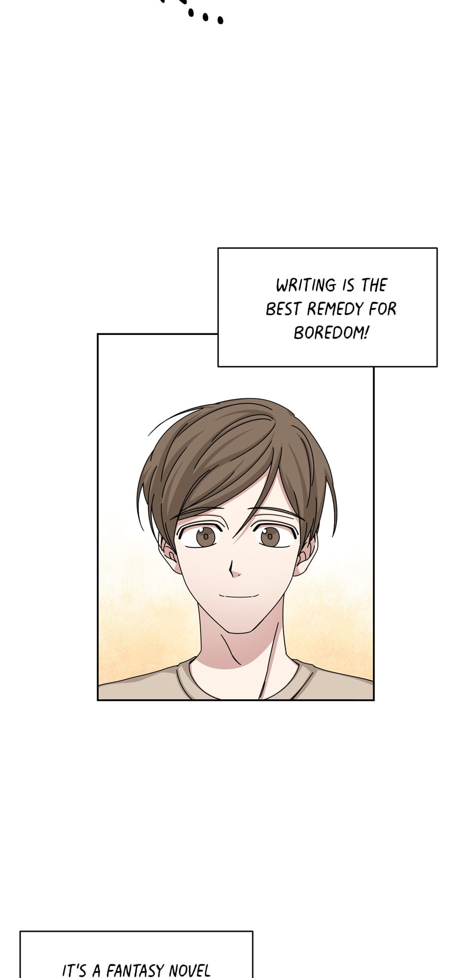 Read Big Life chapter 52 image 1 on Lezhin