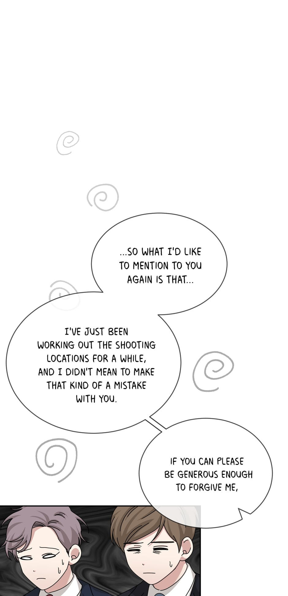 Read Big Life chapter 52 image 14 on Lezhin