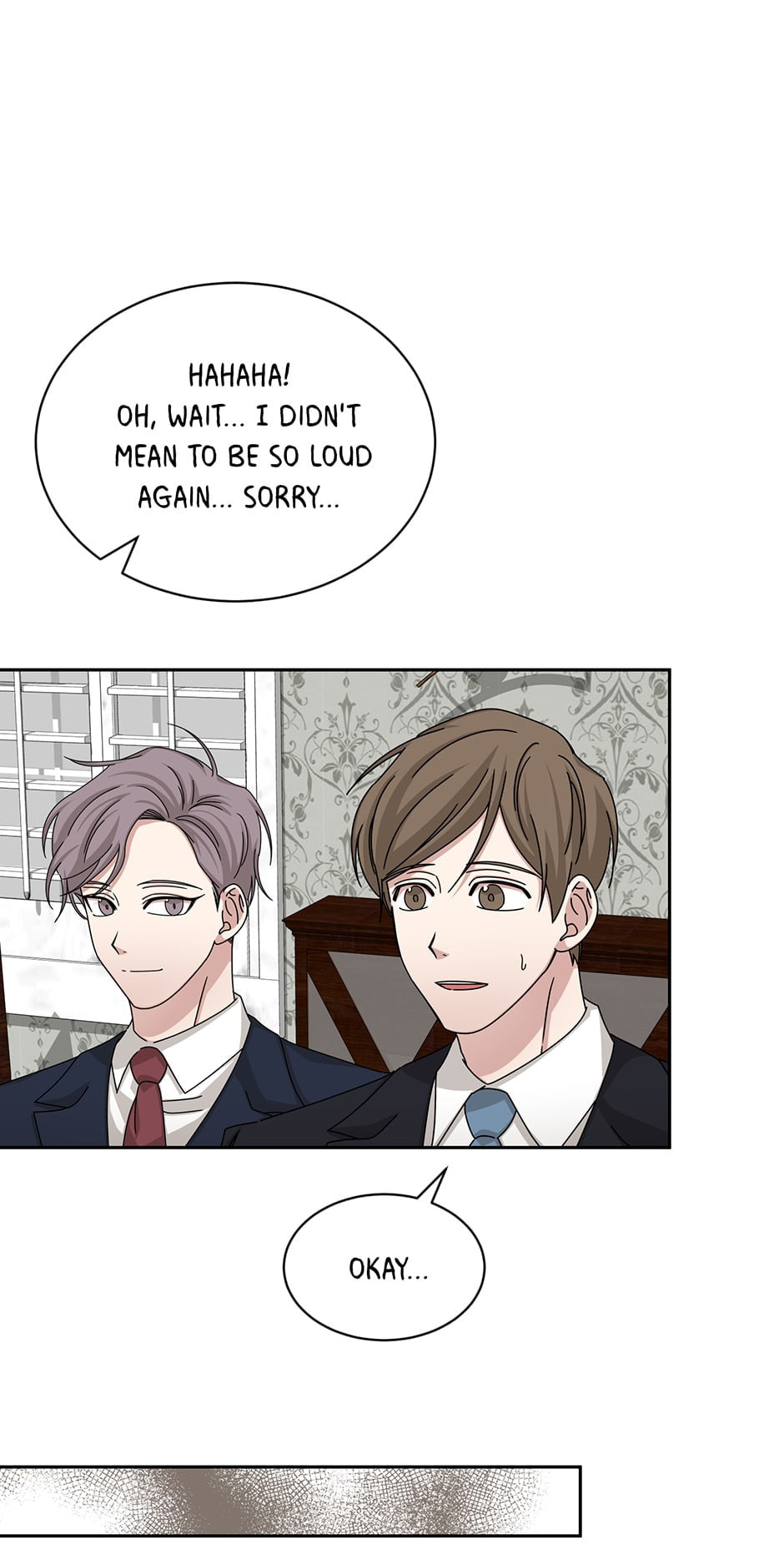 Read Big Life chapter 52 image 26 on Lezhin