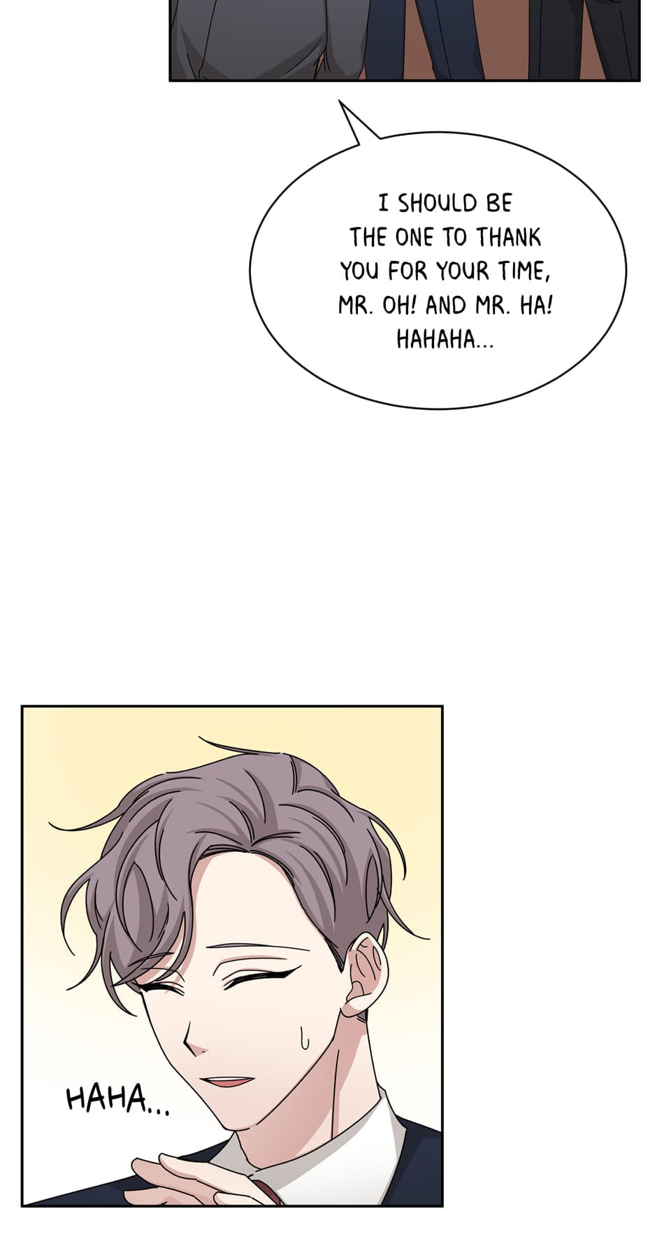 Read Big Life chapter 52 image 29 on Lezhin
