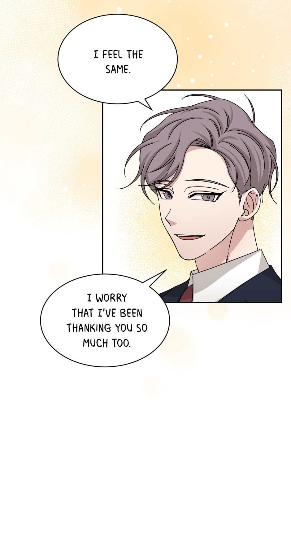 Read Big Life chapter 52 image 38 on Lezhin