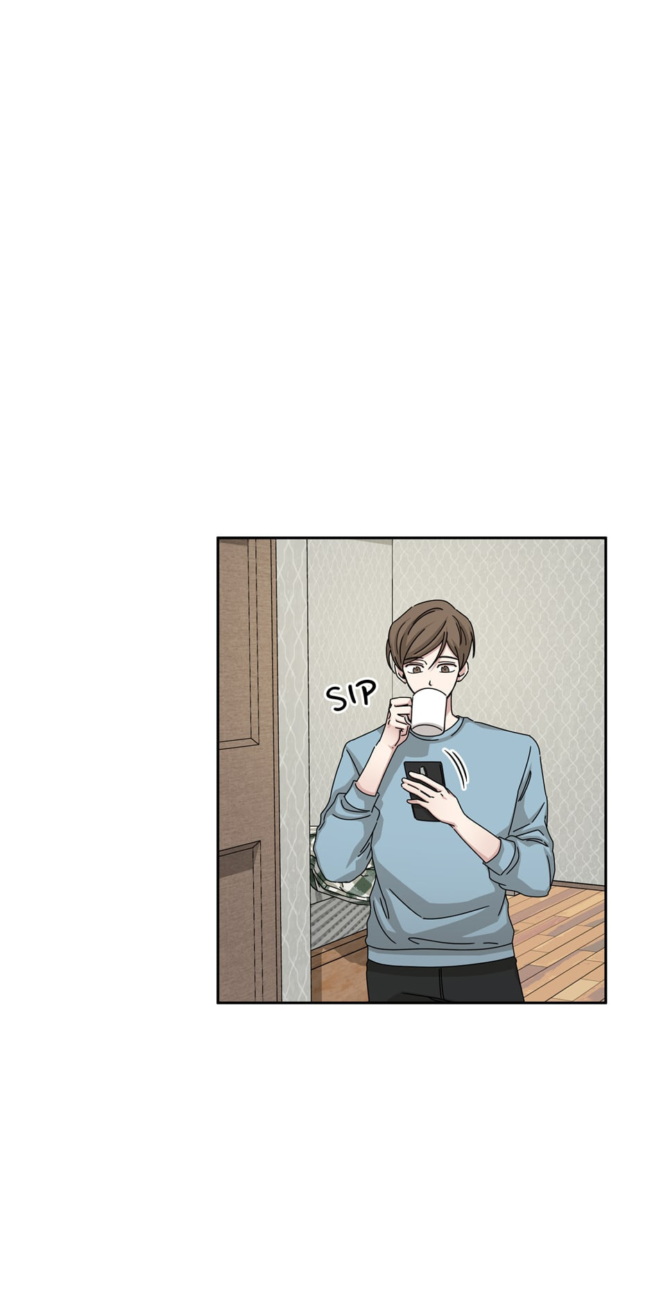 Read Big Life chapter 52 image 40 on Lezhin