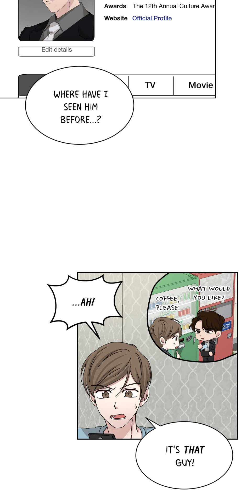 Read Big Life chapter 52 image 42 on Lezhin