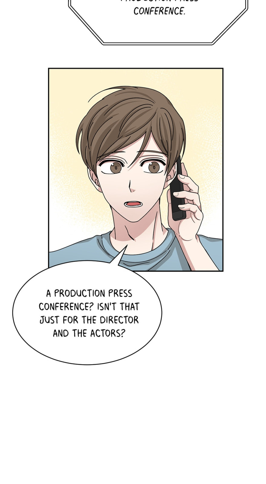 Read Big Life chapter 52 image 48 on Lezhin
