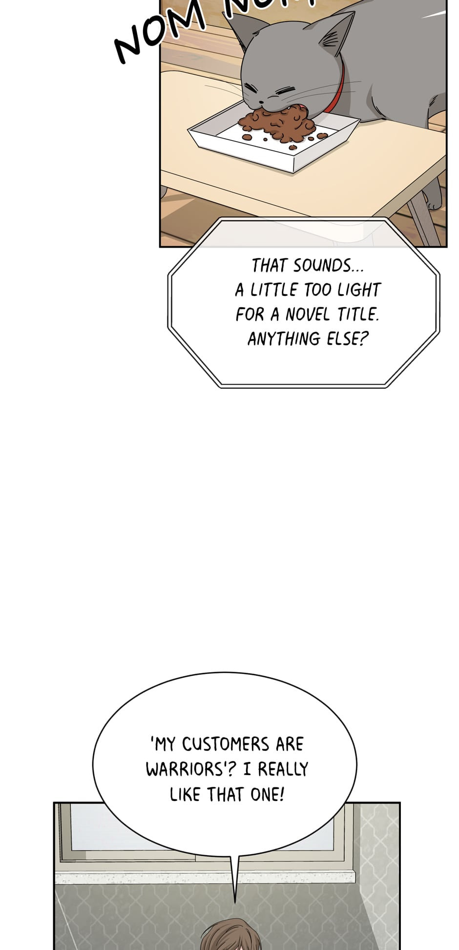 Read Big Life chapter 52 image 60 on Lezhin