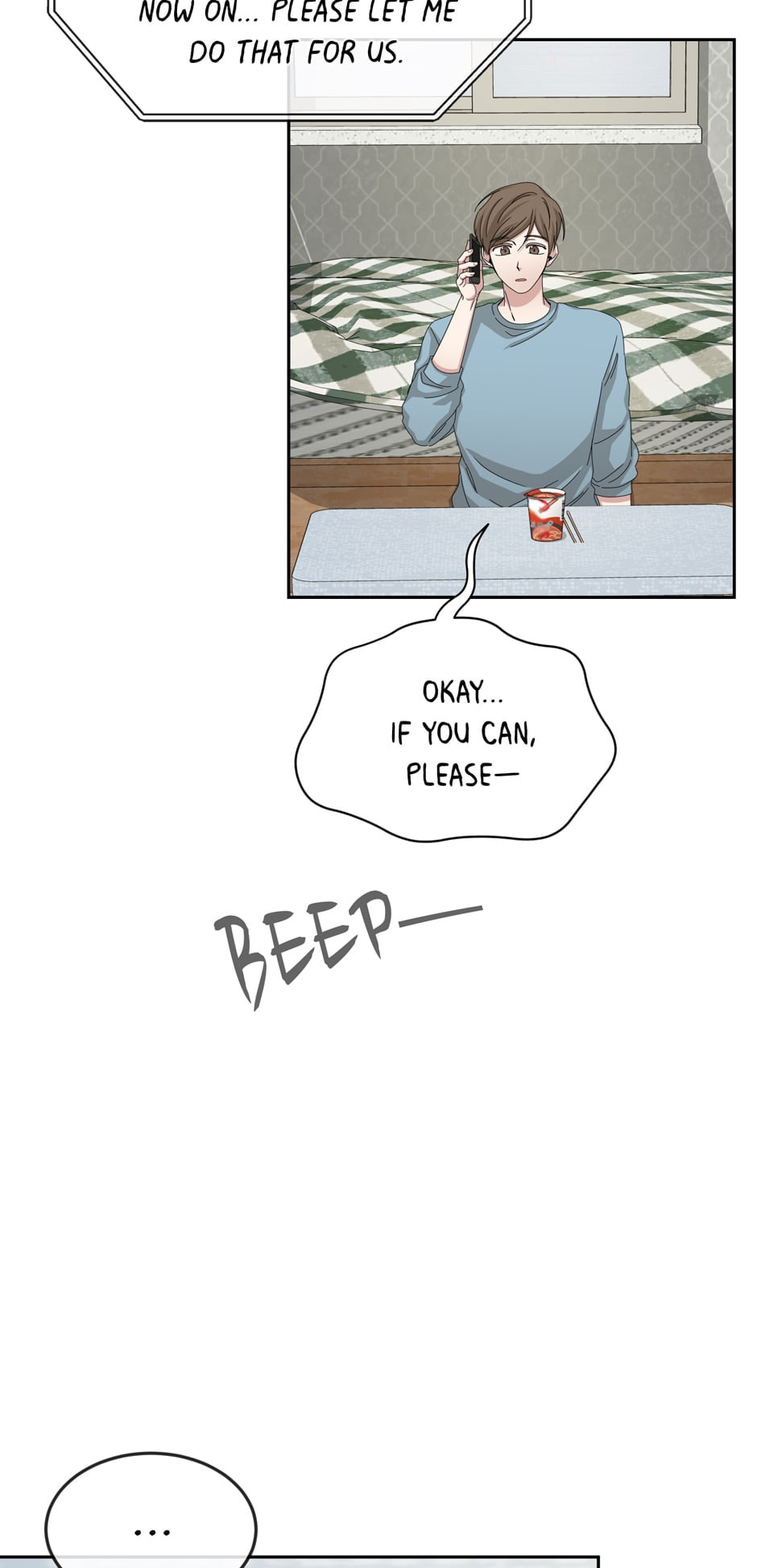 Read Big Life chapter 52 image 62 on Lezhin