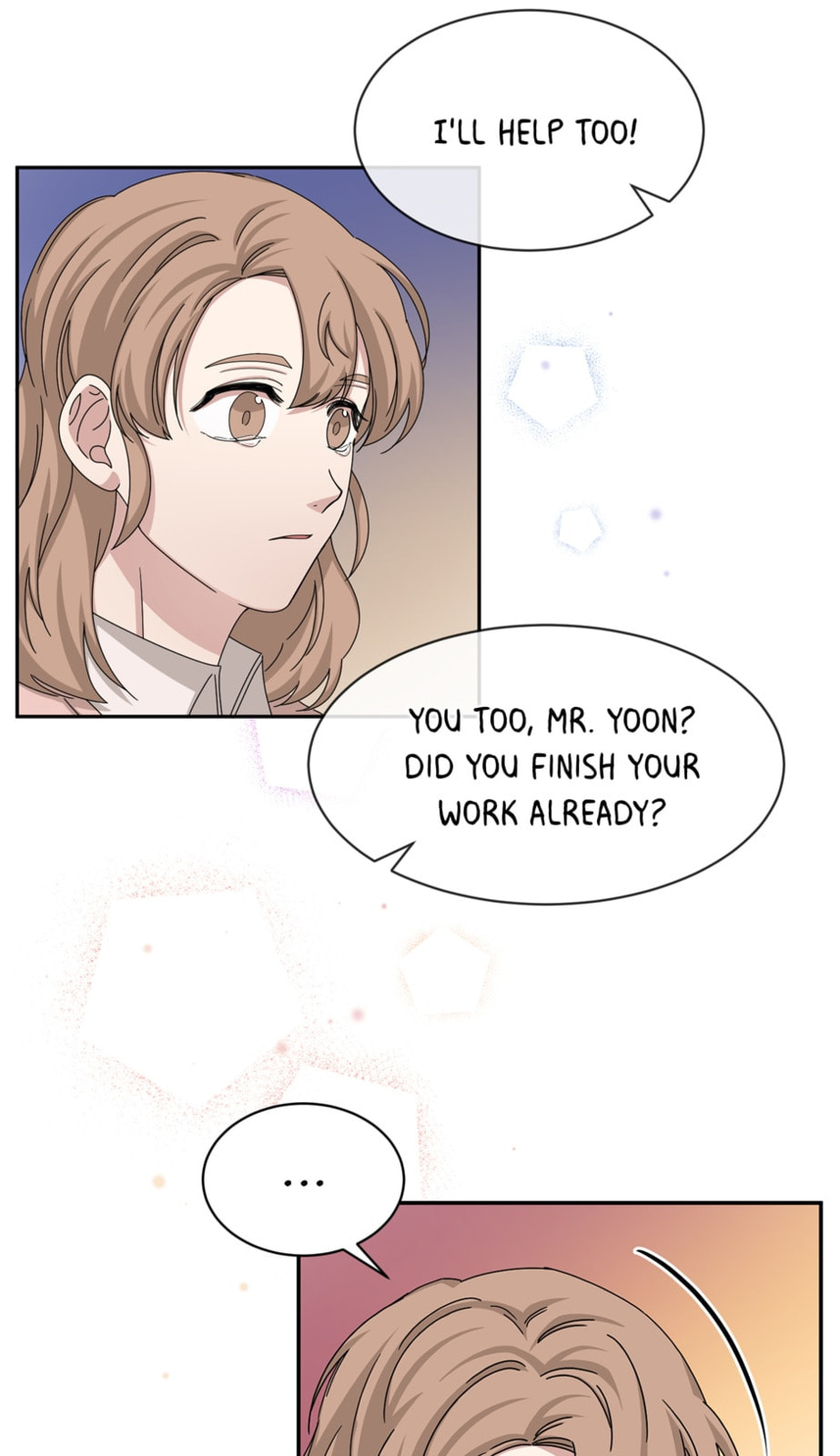 Read Big Life chapter 53 image 12 on Lezhin