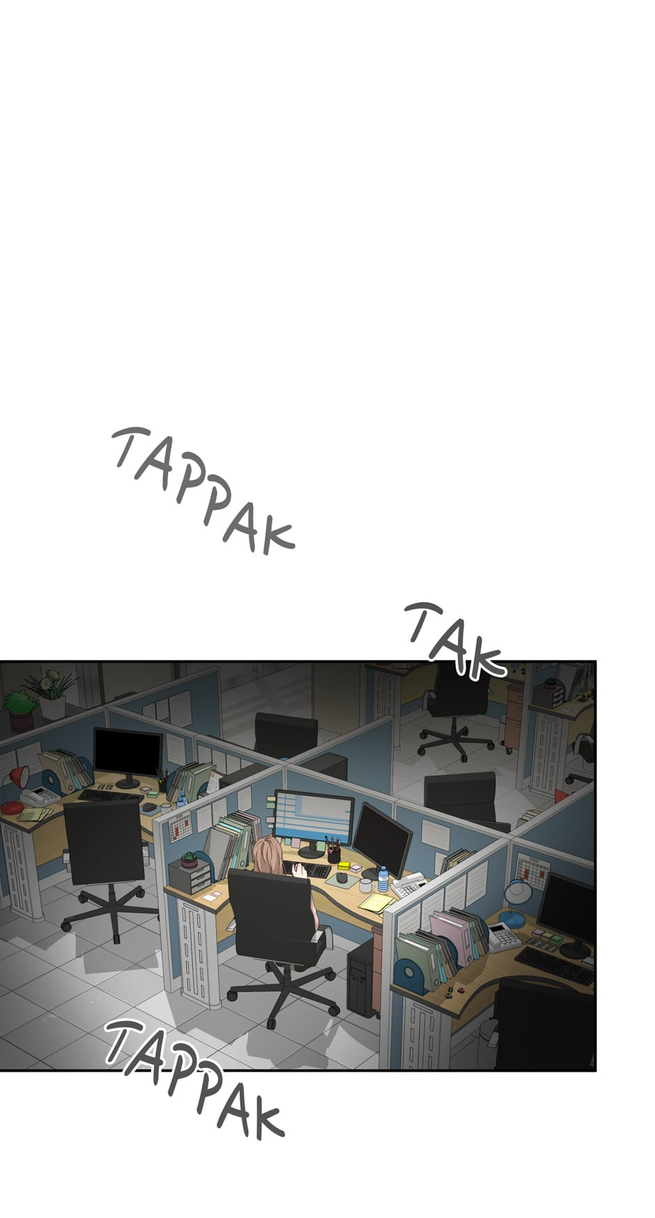 Read Big Life chapter 53 image 19 on Lezhin