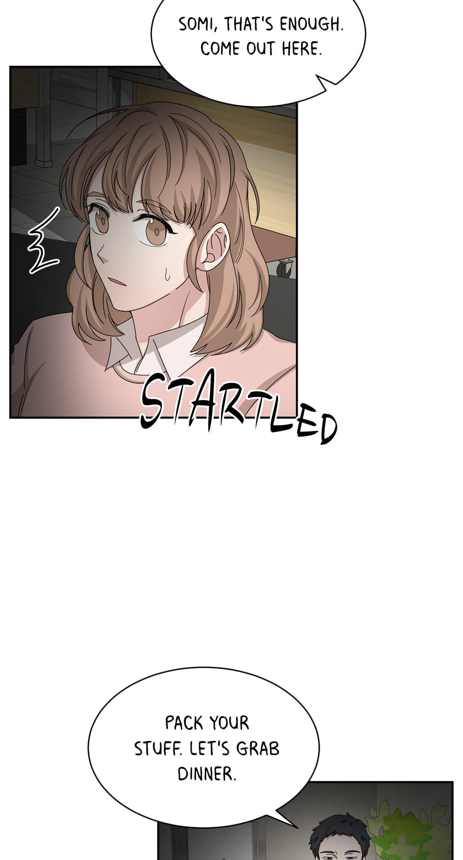 Read Big Life chapter 53 image 21 on Lezhin
