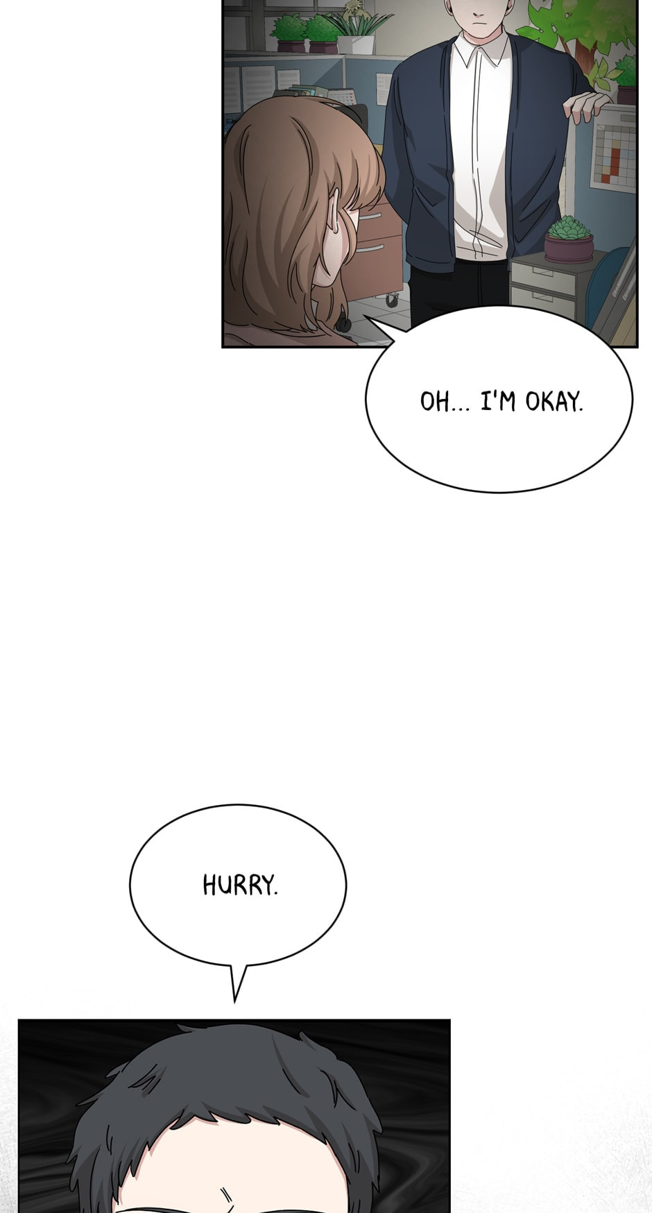 Read Big Life chapter 53 image 22 on Lezhin