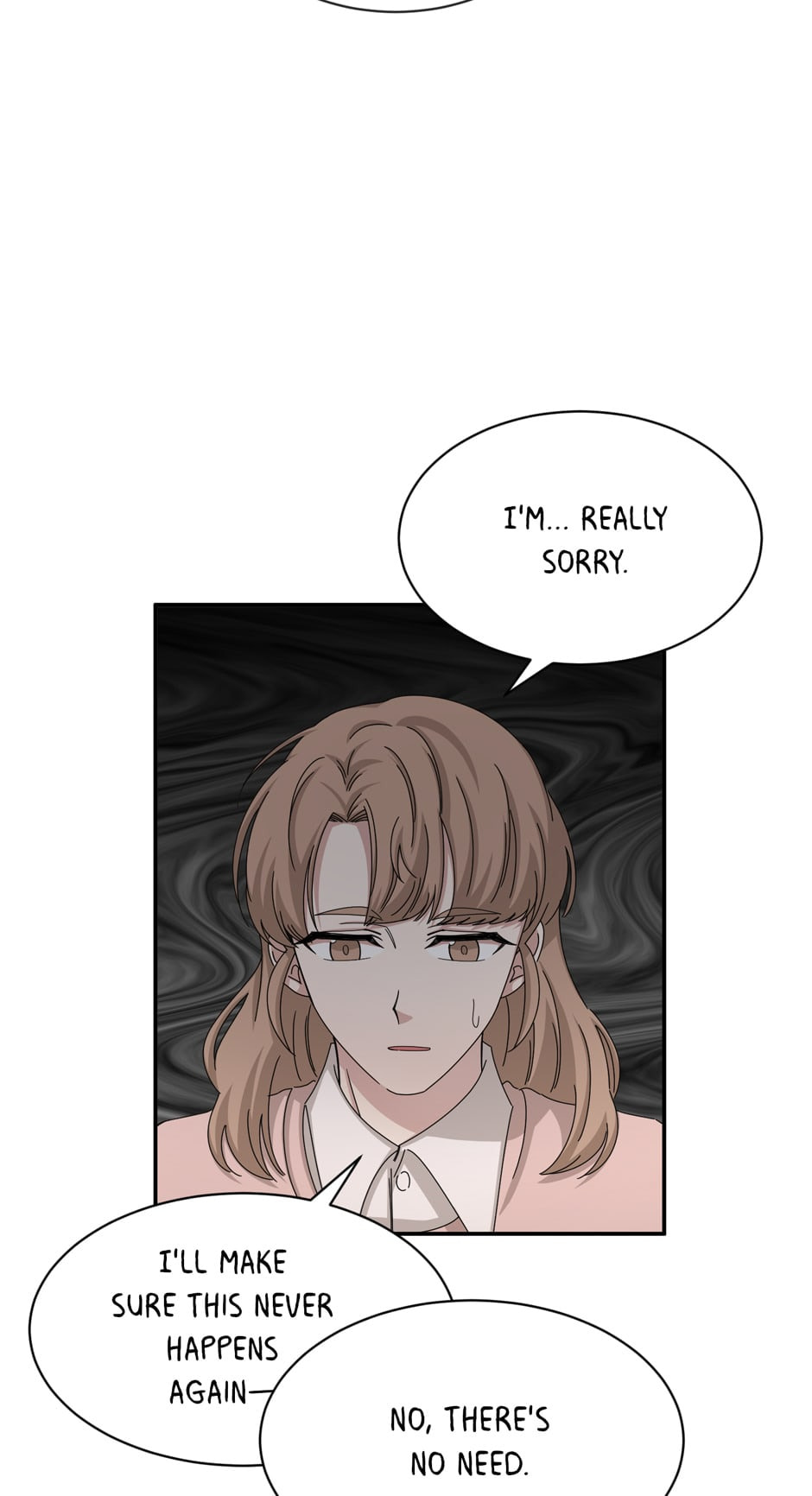 Read Big Life chapter 53 image 3 on Lezhin