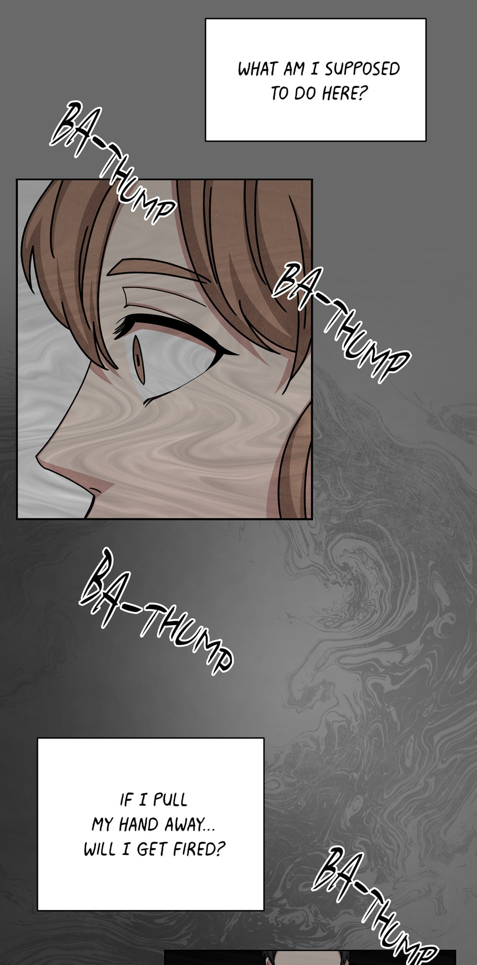 Read Big Life chapter 53 image 30 on Lezhin