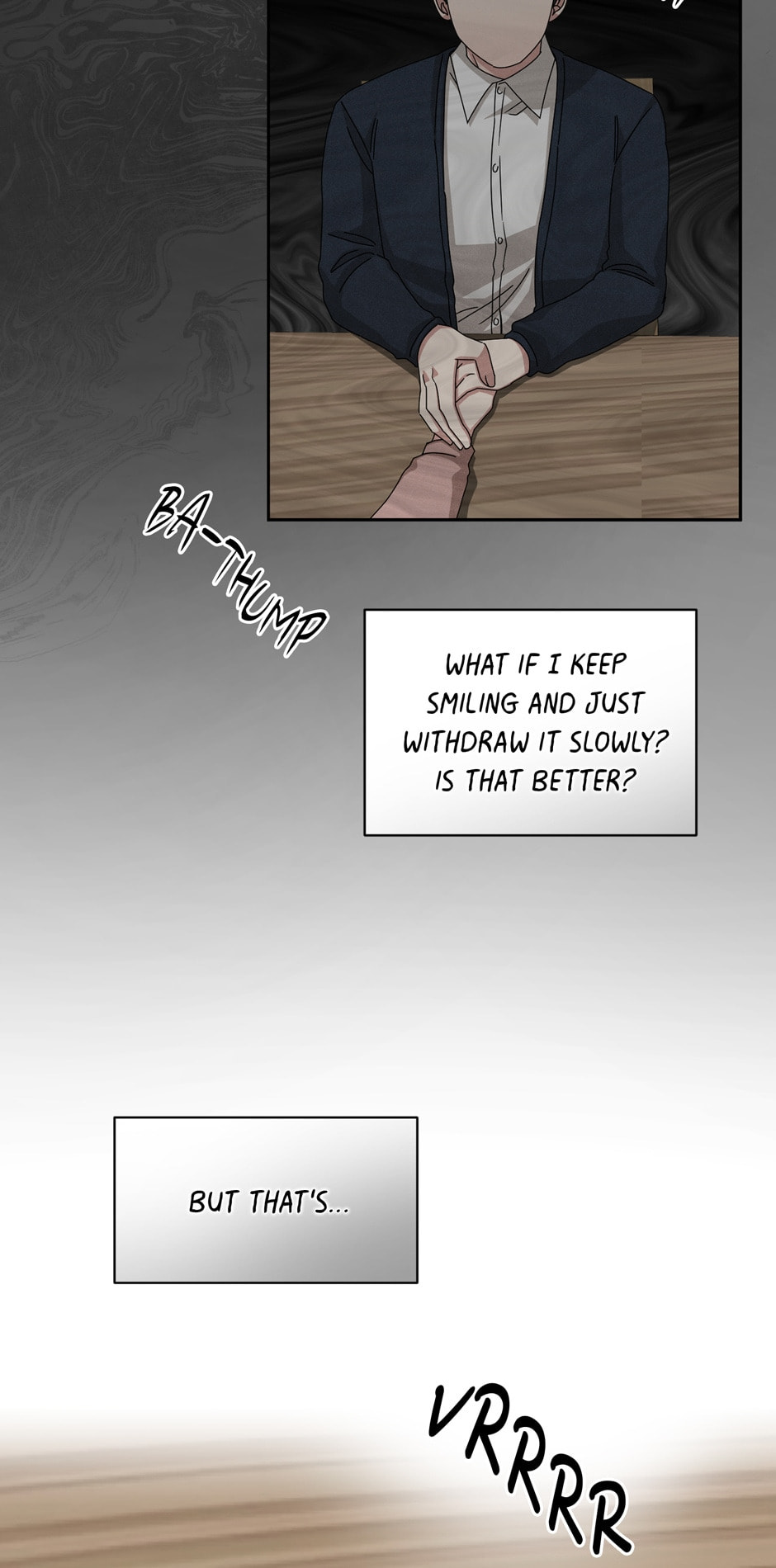 Read Big Life chapter 53 image 31 on Lezhin