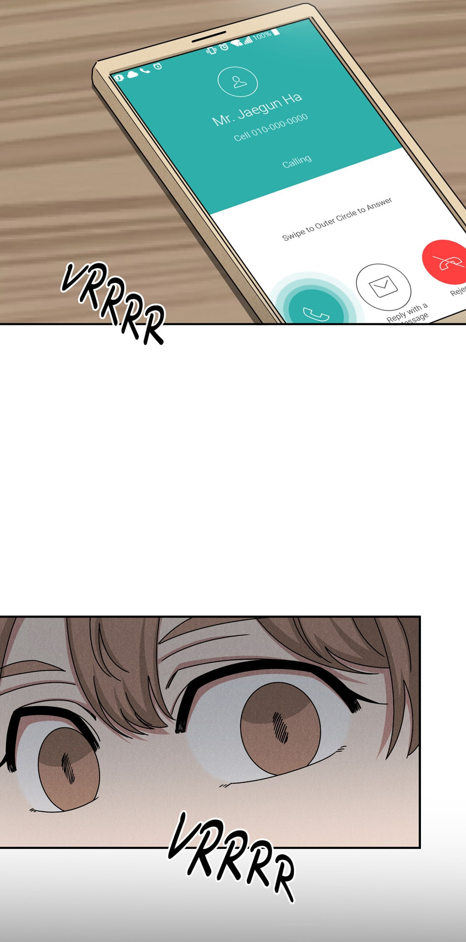Read Big Life chapter 53 image 32 on Lezhin