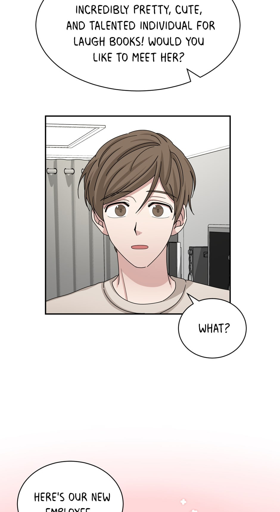 Read Big Life chapter 53 image 48 on Lezhin