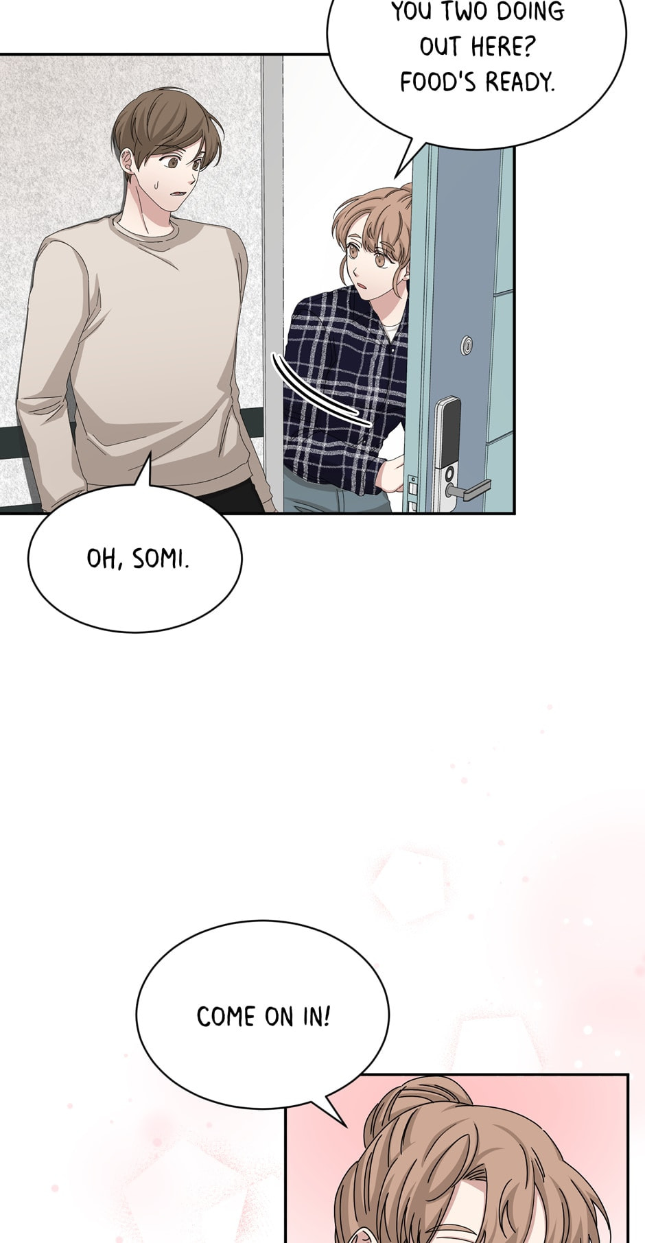 Read Big Life chapter 53 image 60 on Lezhin
