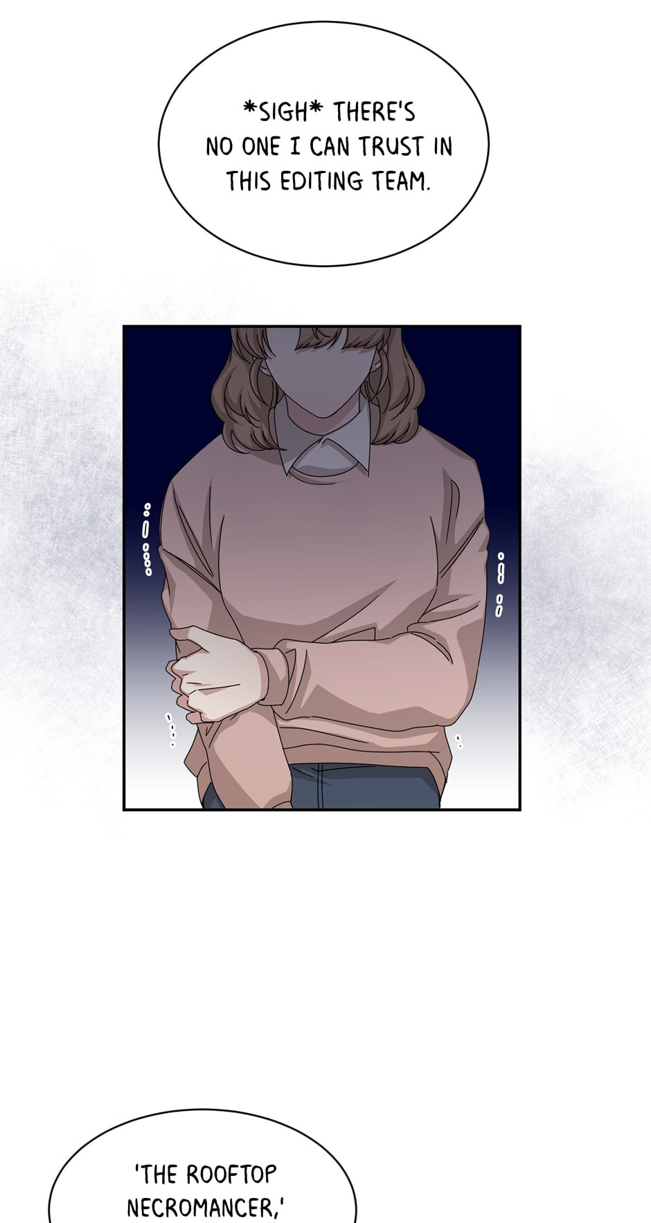 Read Big Life chapter 53 image 7 on Lezhin