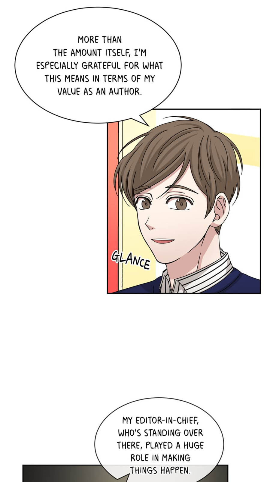 Read Big Life chapter 54 image 12 on Lezhin