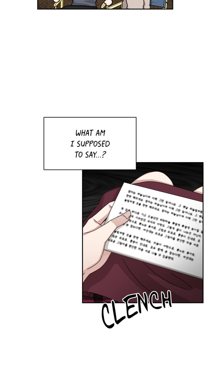 Read Big Life chapter 54 image 15 on Lezhin