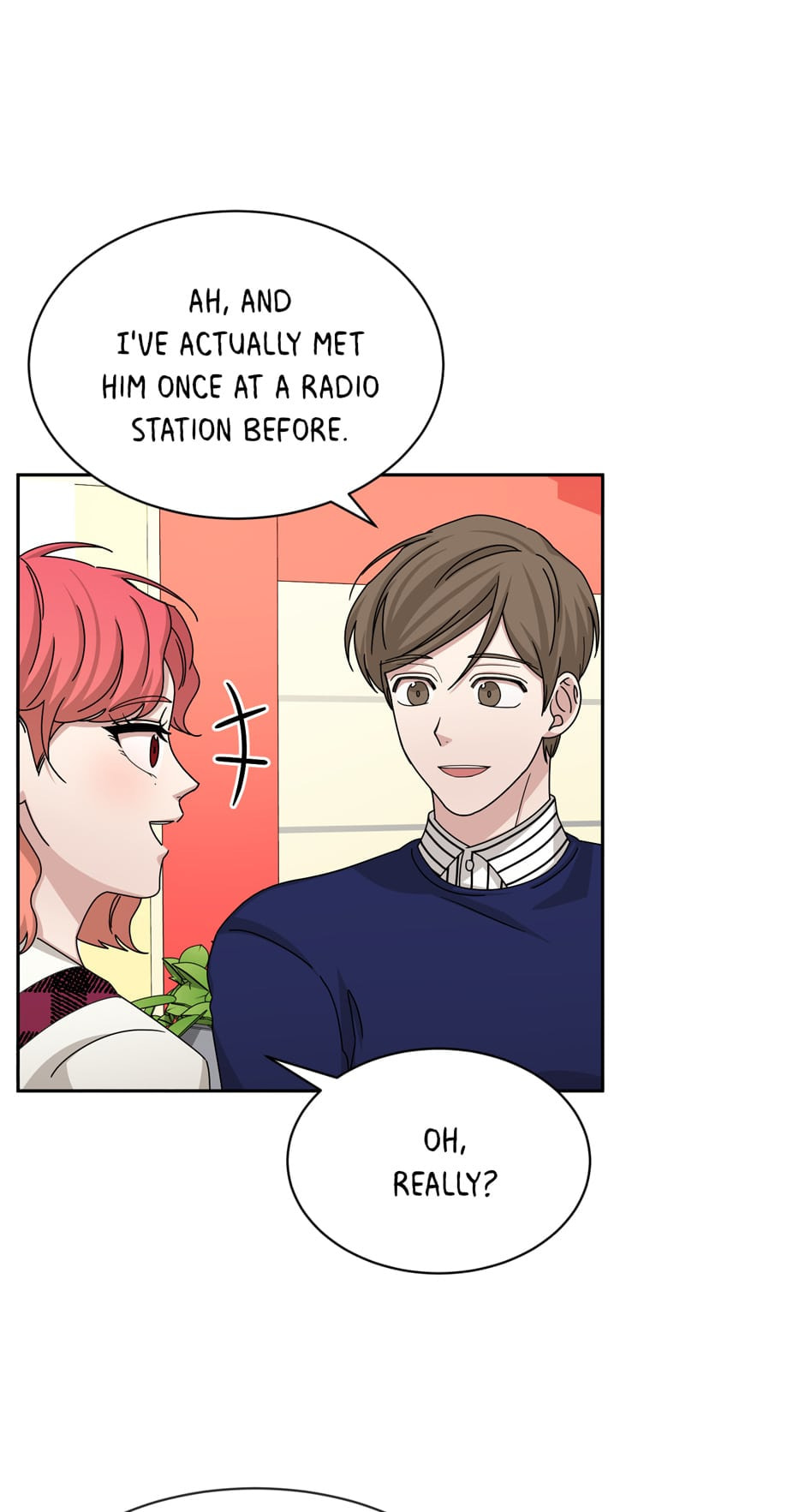 Read Big Life chapter 54 image 19 on Lezhin