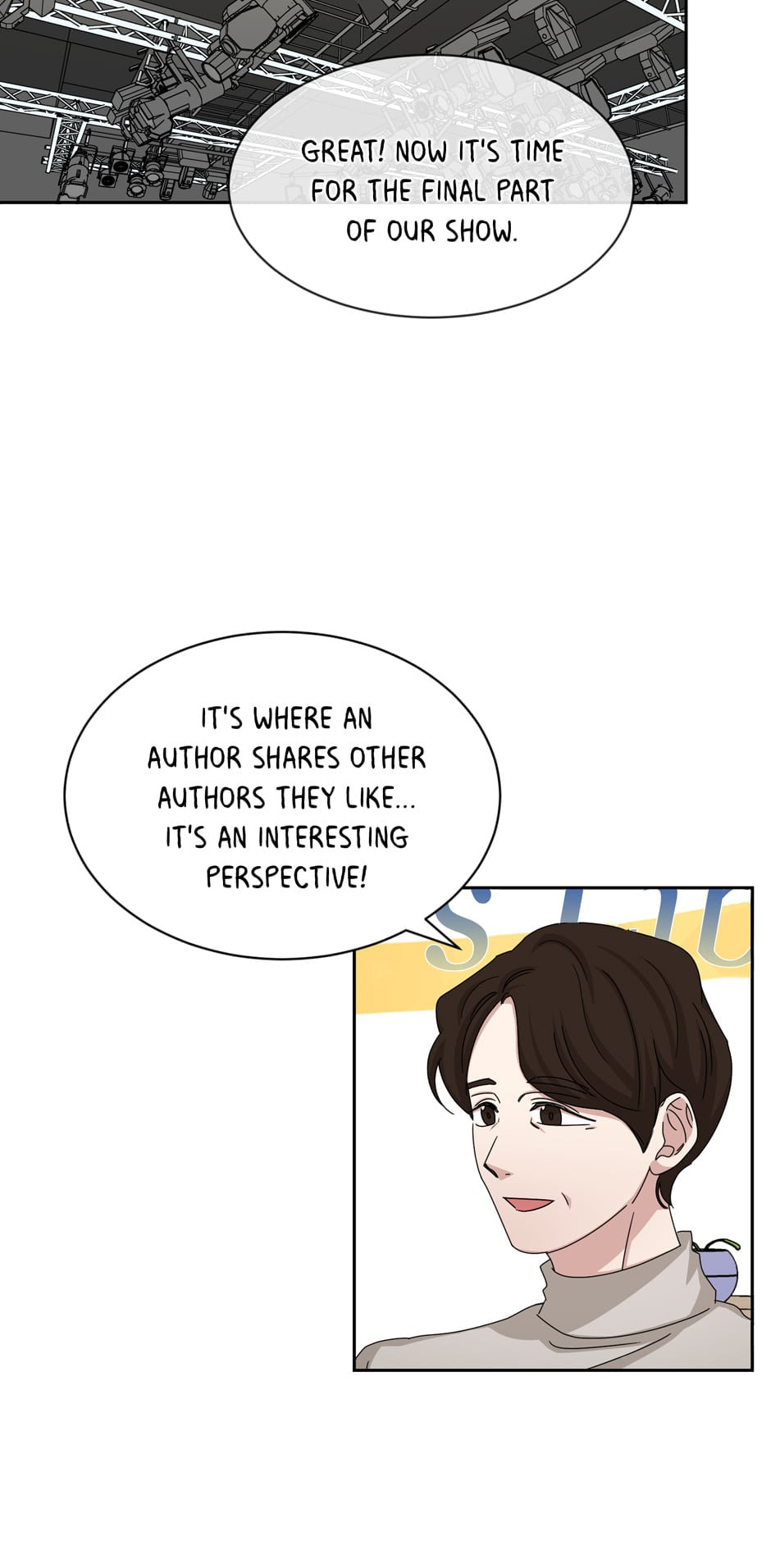 Read Big Life chapter 54 image 26 on Lezhin