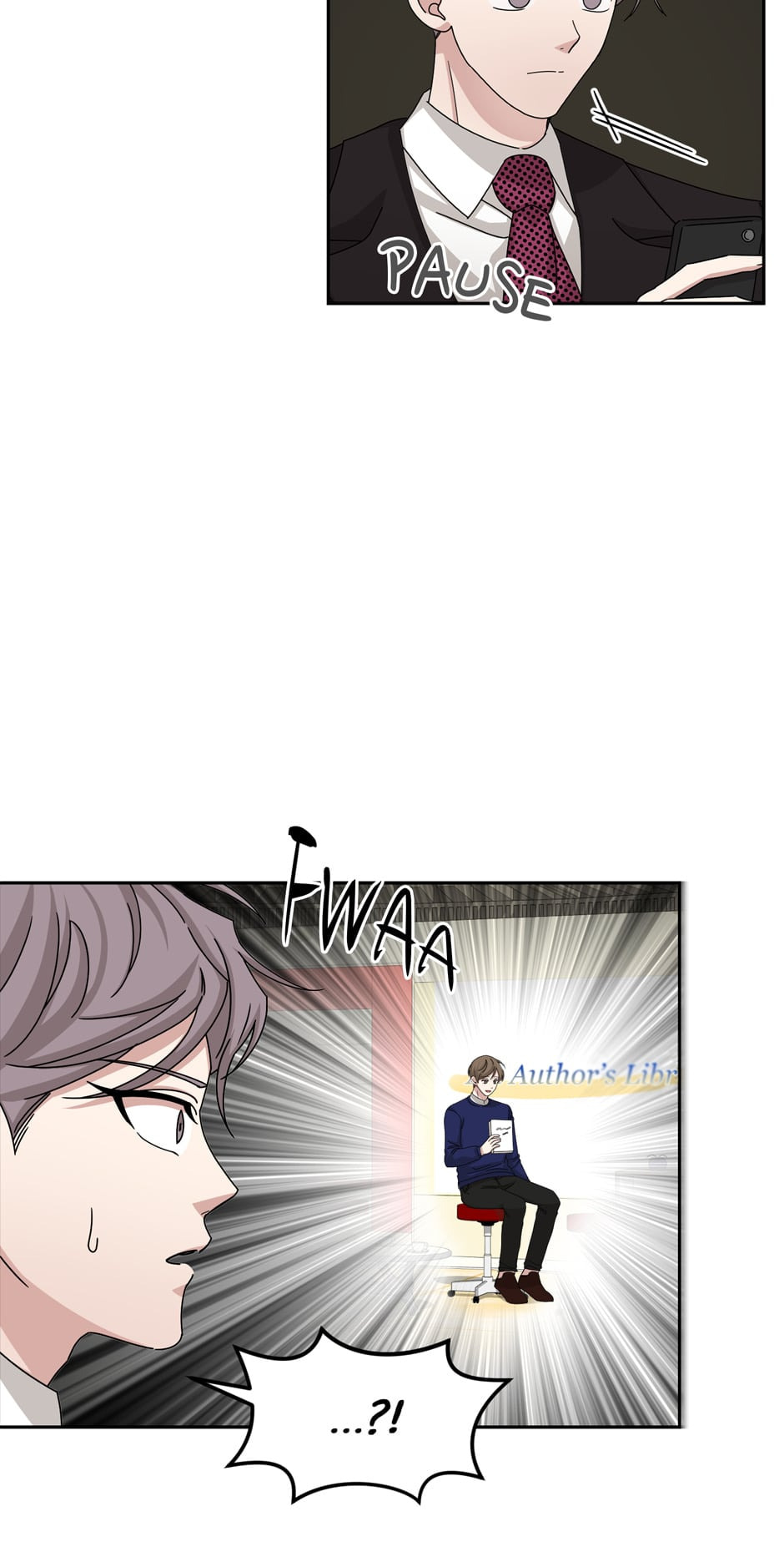 Read Big Life chapter 54 image 29 on Lezhin