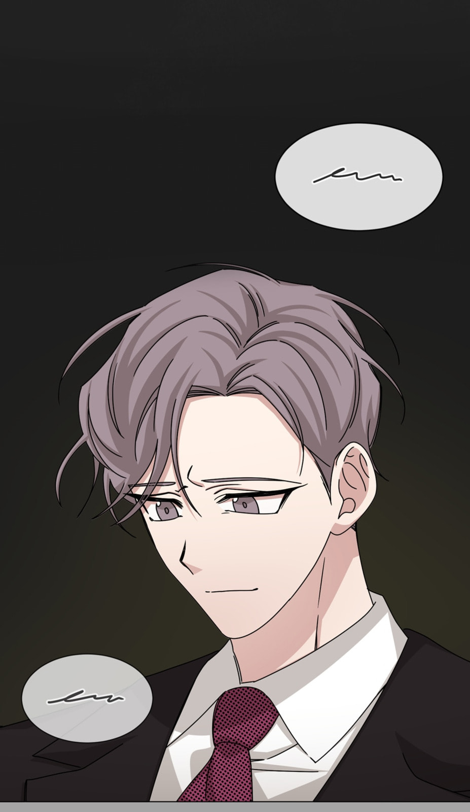 Read Big Life chapter 54 image 36 on Lezhin