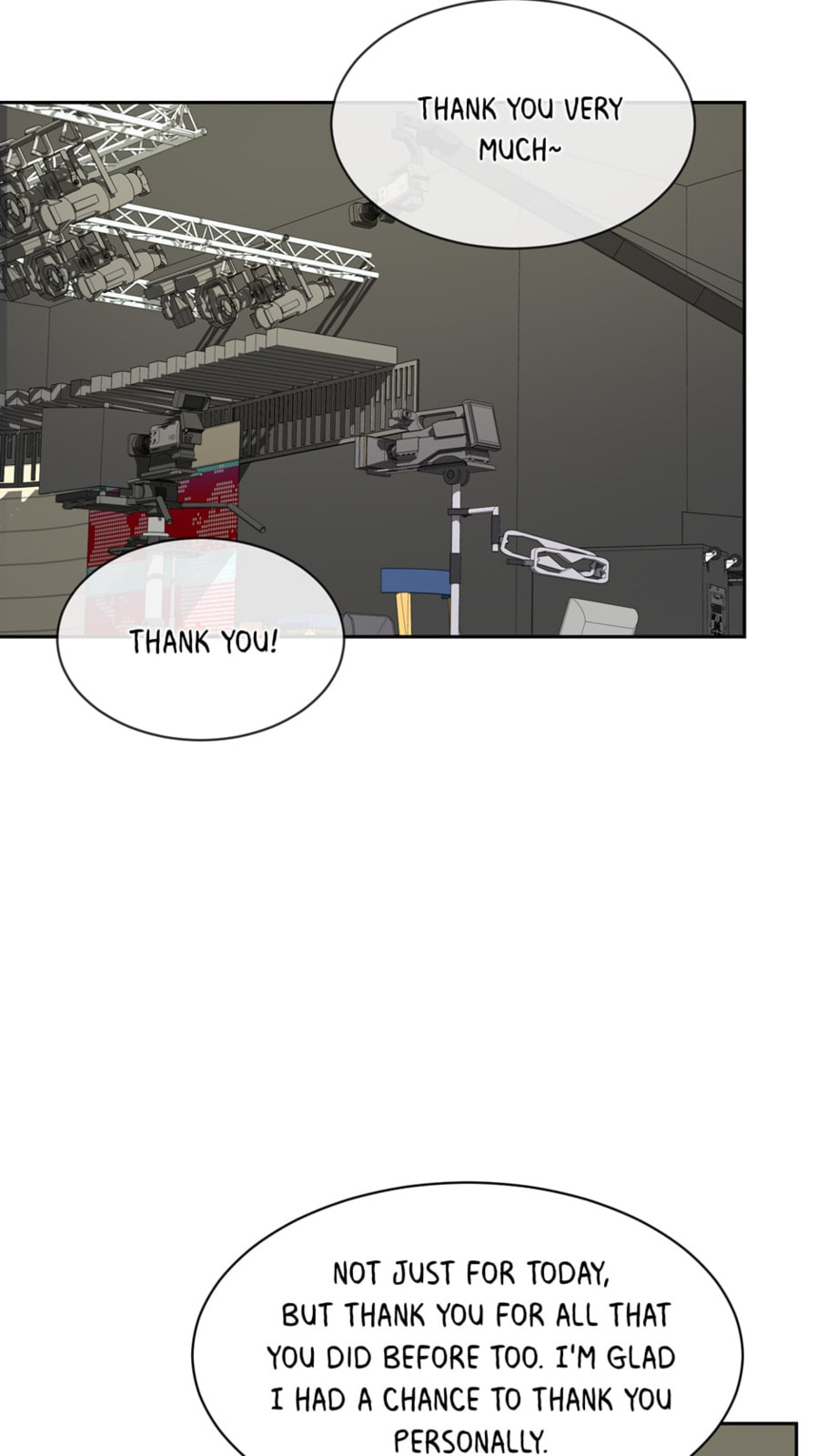 Read Big Life chapter 54 image 38 on Lezhin