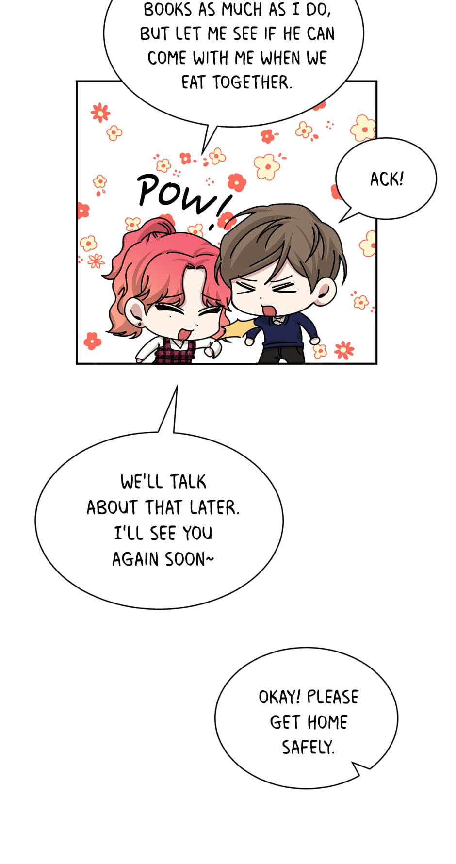 Read Big Life chapter 54 image 45 on Lezhin