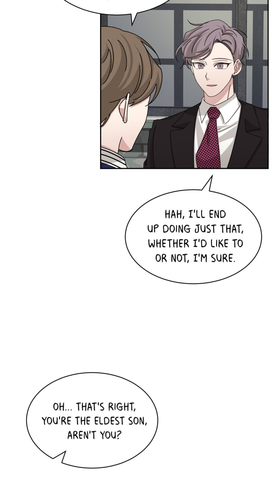 Read Big Life chapter 54 image 55 on Lezhin