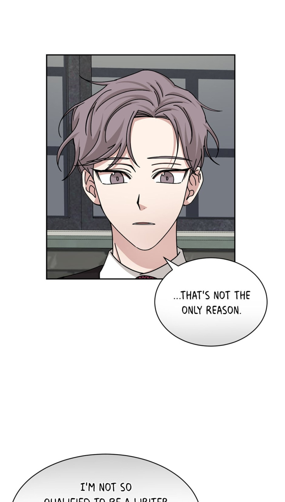 Read Big Life chapter 54 image 56 on Lezhin