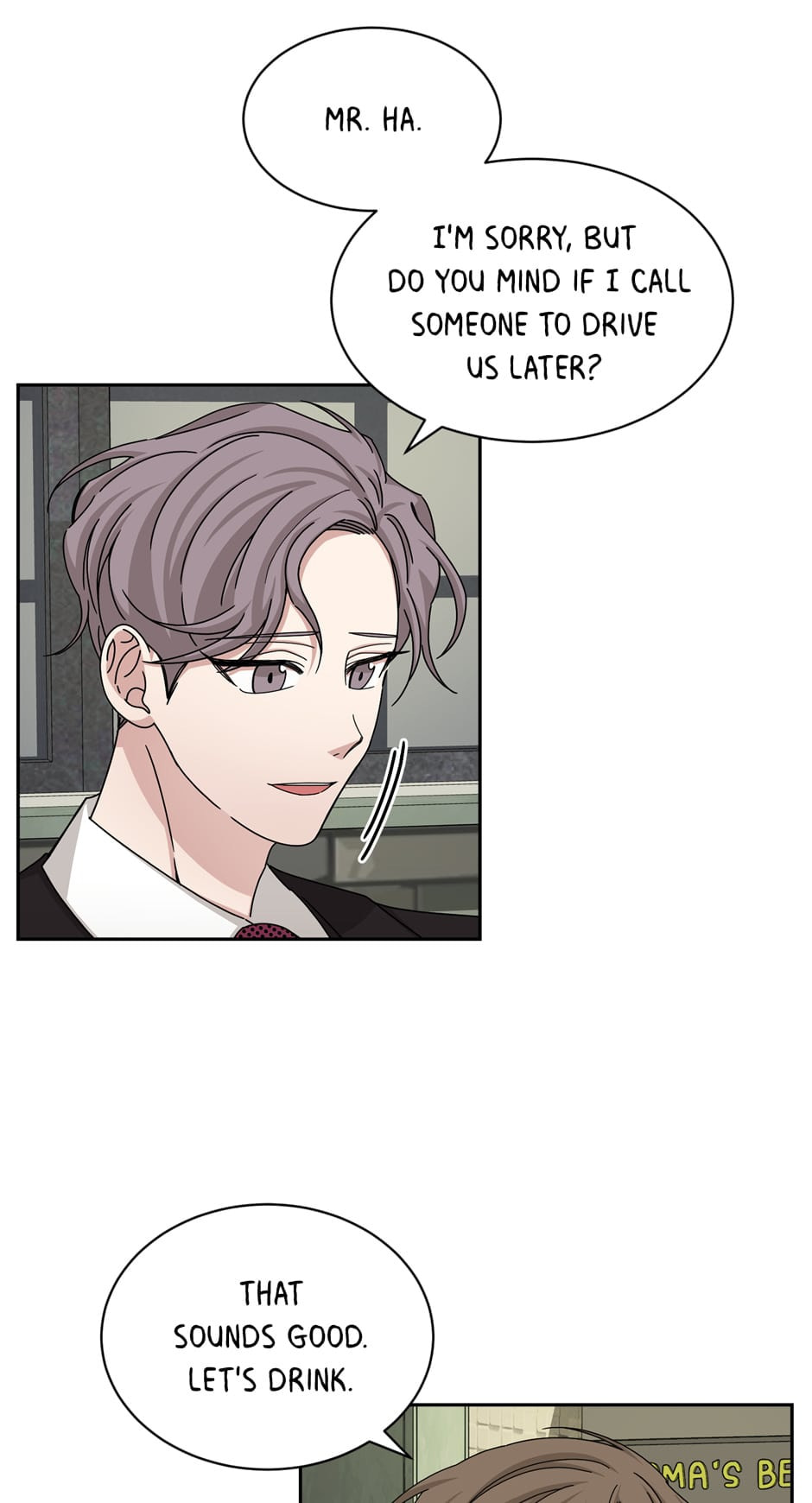 Read Big Life chapter 54 image 59 on Lezhin