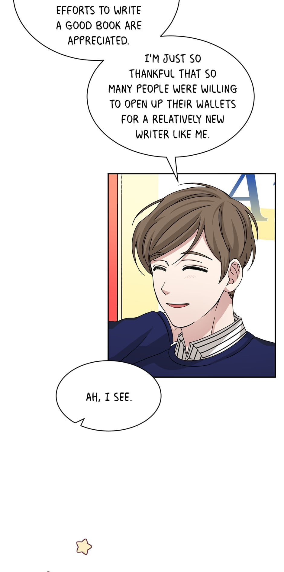 Read Big Life chapter 54 image 6 on Lezhin