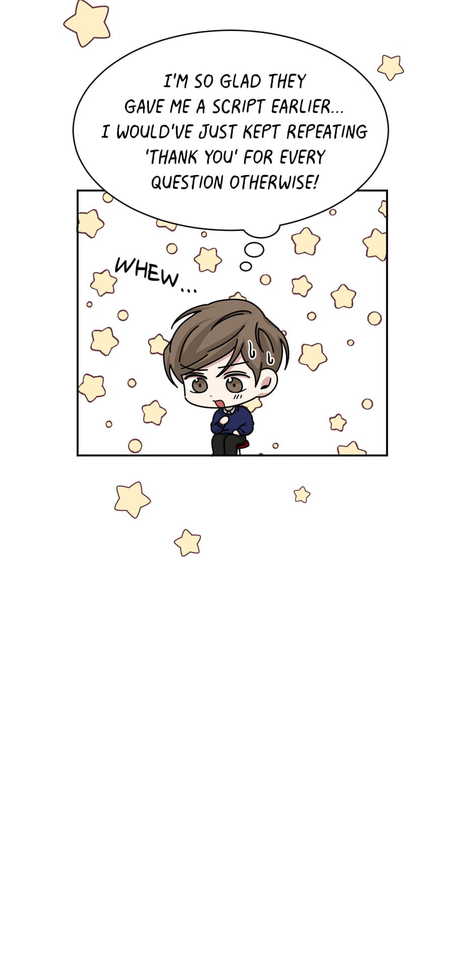 Read Big Life chapter 54 image 7 on Lezhin