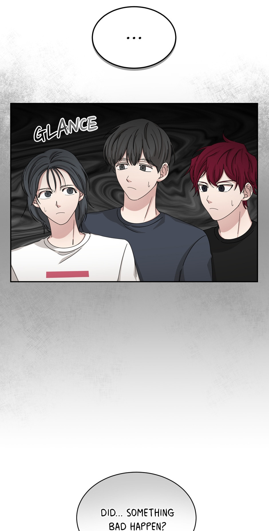 Read Big Life chapter 55 image 11 on Lezhin