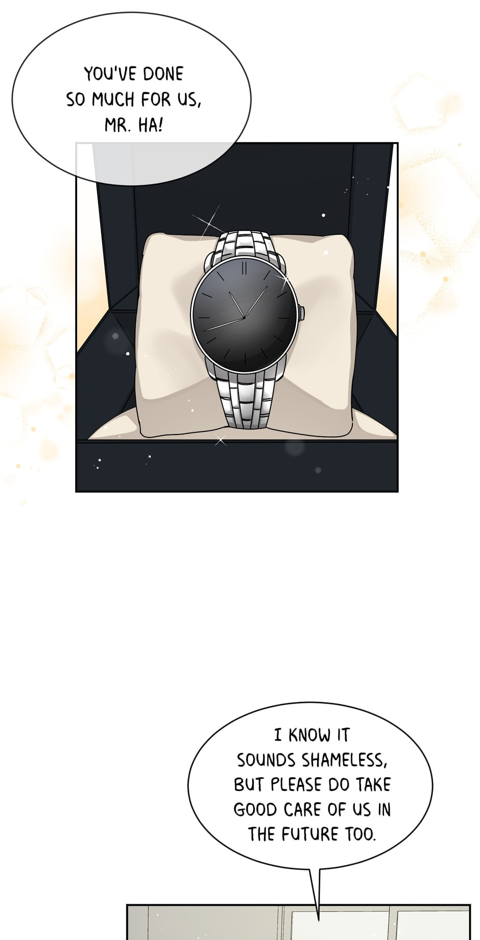 Read Big Life chapter 55 image 16 on Lezhin