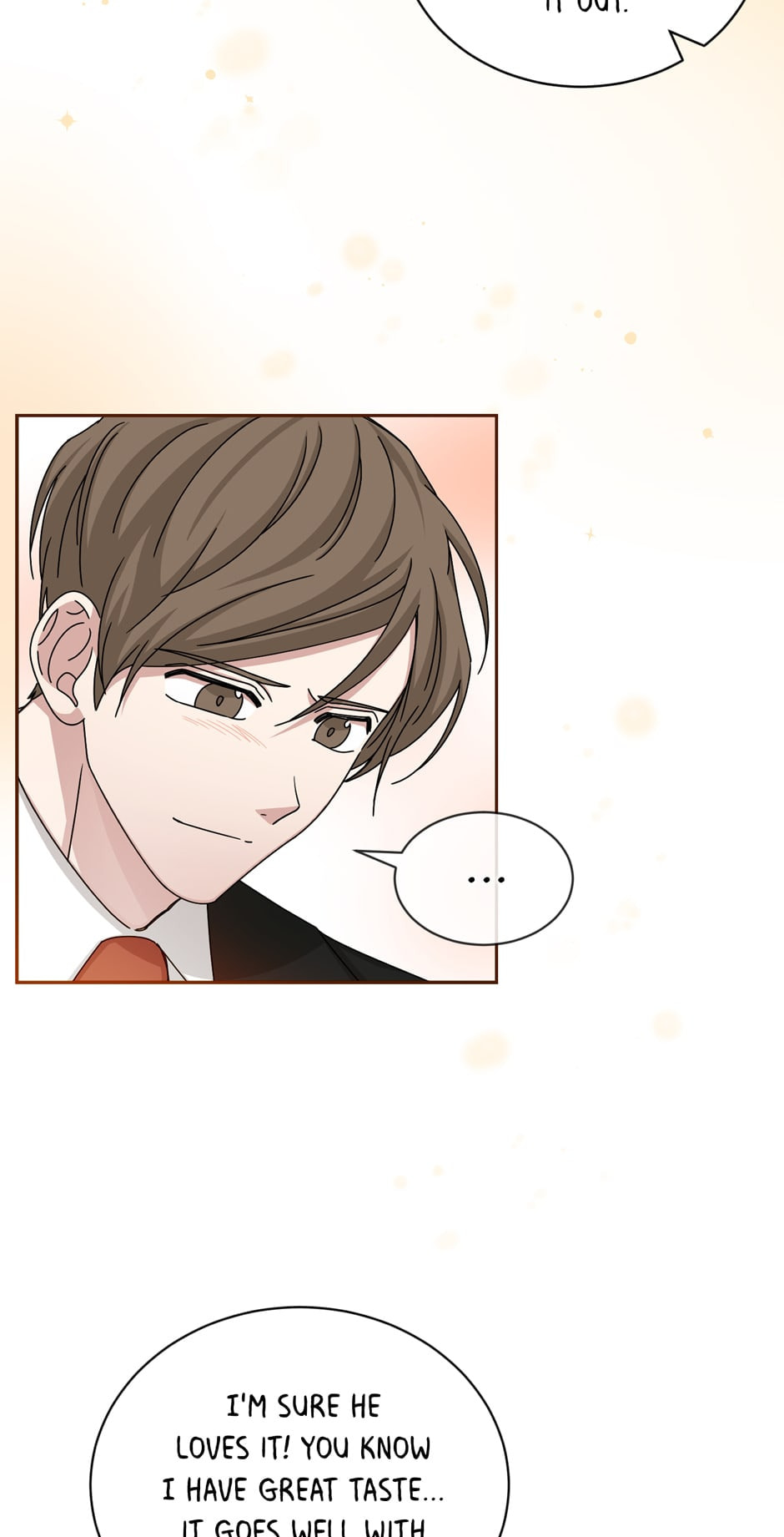 Read Big Life chapter 55 image 19 on Lezhin