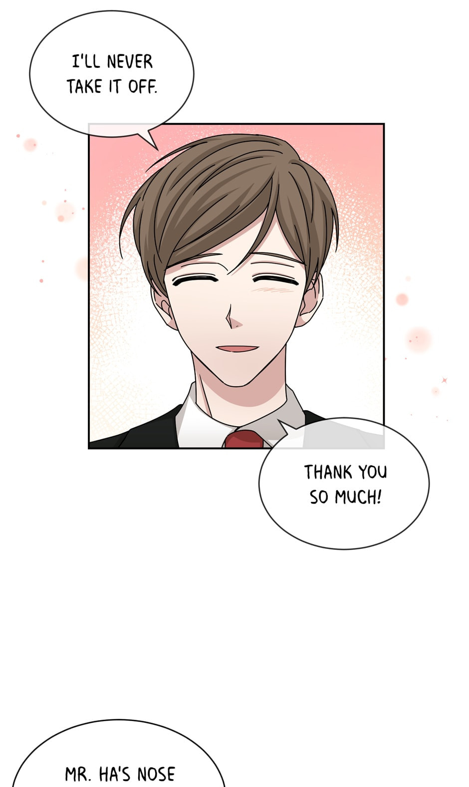 Read Big Life chapter 55 image 21 on Lezhin