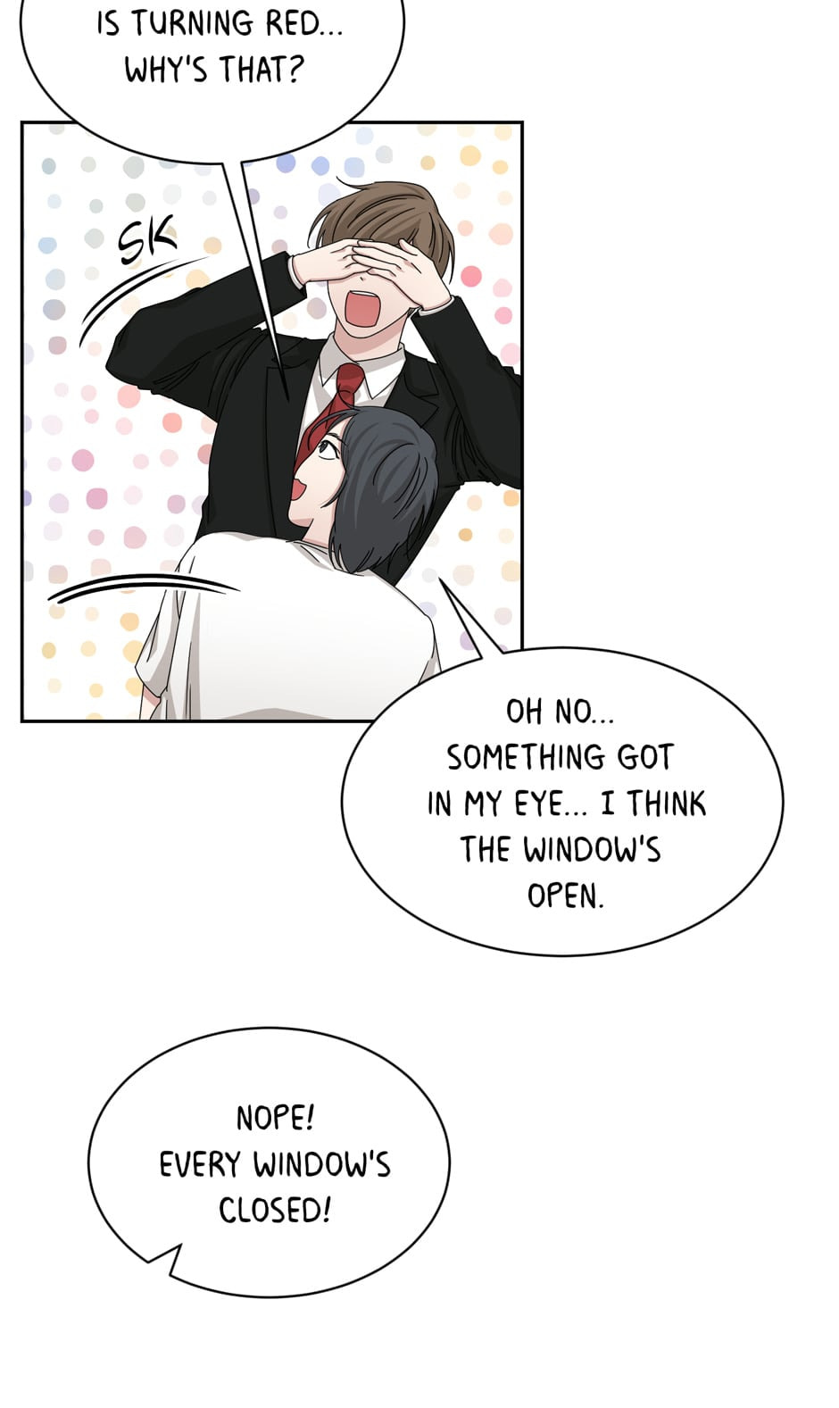 Read Big Life chapter 55 image 22 on Lezhin