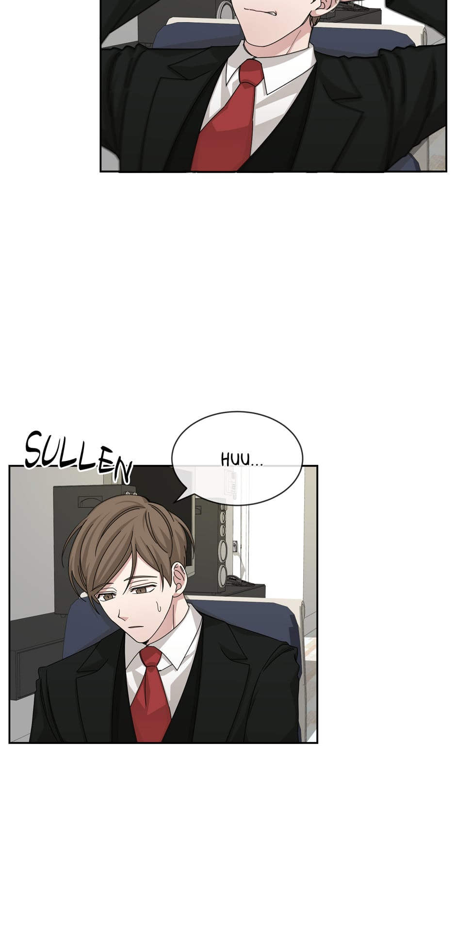 Read Big Life chapter 55 image 3 on Lezhin