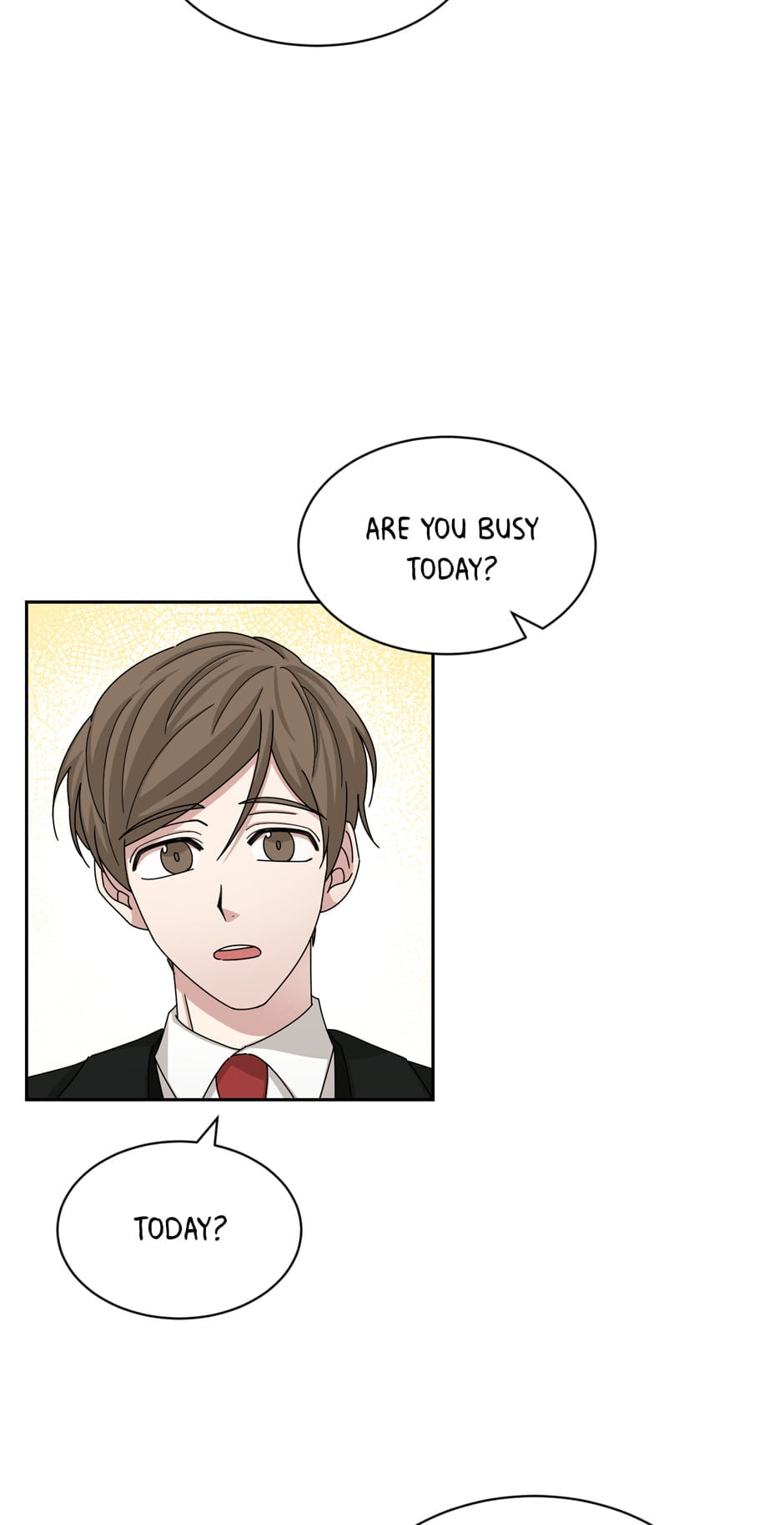 Read Big Life chapter 55 image 33 on Lezhin