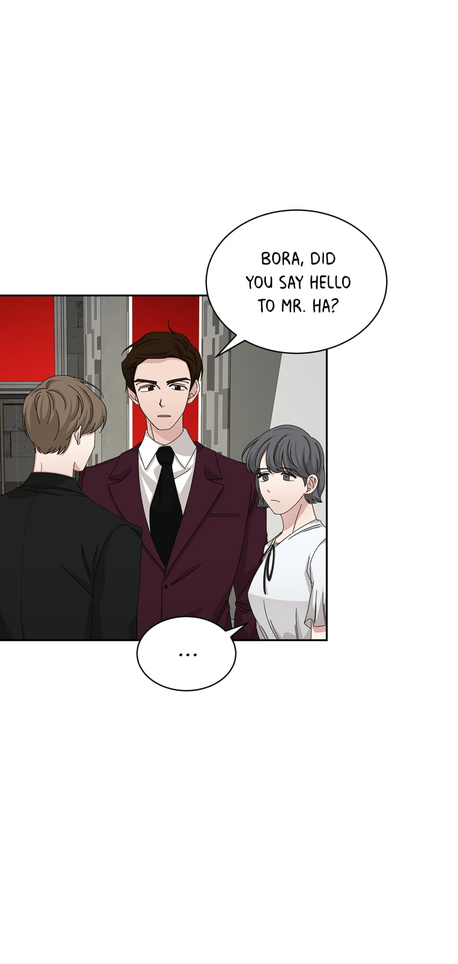 Read Big Life chapter 55 image 38 on Lezhin