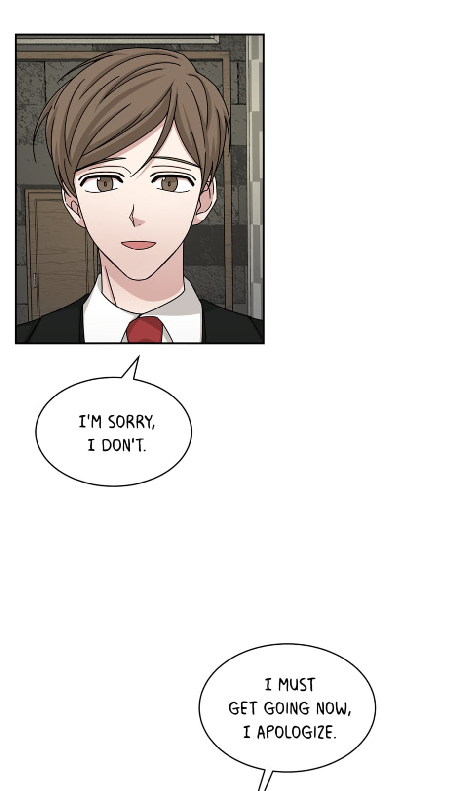 Read Big Life chapter 55 image 40 on Lezhin